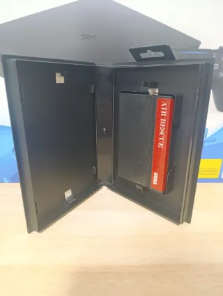 Master System Air Rescue