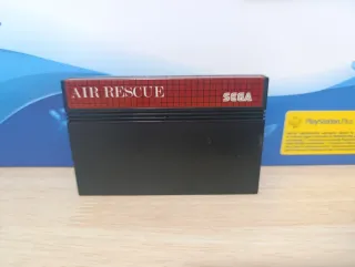 Master System Air Rescue