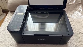 Canon Pixma K10483 Impresora Multifunción Negra