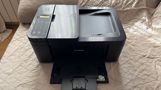 Canon Pixma K10483 Impresora Multifunción Negra