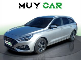 Hyundai i30 1.6 CRDI Klass 85 kW (116 CV)