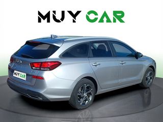 Hyundai i30 1.6 CRDI Klass 85 kW (116 CV)