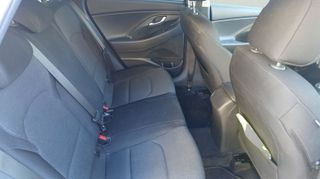 Hyundai i30 1.6 CRDI Klass 85 kW (116 CV)