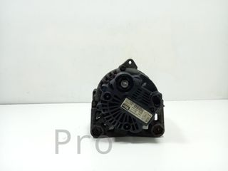 ALTERNADOR RENAULT CLIO II FASE II (B/CB0) 8200386806 2001