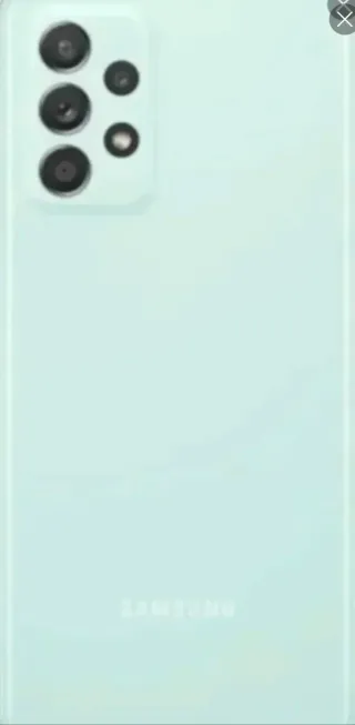 Samsung Galaxy A52s 5G