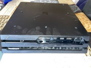 PlayStation 4 Pro in condizioni impeccabili - Come nuova