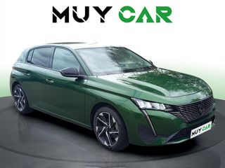 Peugeot 308 PureTech 130 S&S Allure 96 kW (130 CV)