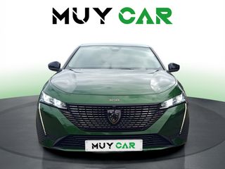 Peugeot 308 PureTech 130 S&S Allure 96 kW (130 CV)