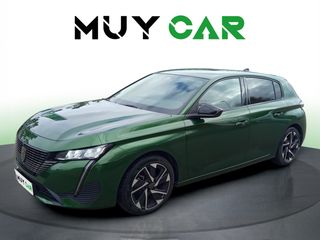 Peugeot 308 PureTech 130 S&S Allure 96 kW (130 CV)