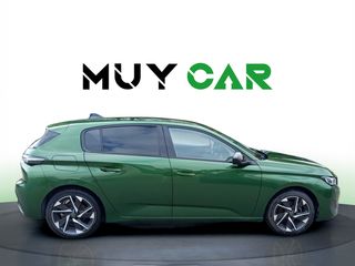 Peugeot 308 PureTech 130 S&S Allure 96 kW (130 CV)