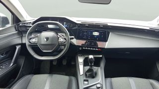 Peugeot 308 PureTech 130 S&S Allure 96 kW (130 CV)