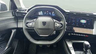 Peugeot 308 PureTech 130 S&S Allure 96 kW (130 CV)