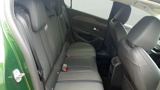 Peugeot 308 PureTech 130 S&S Allure 96 kW (130 CV)