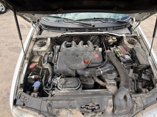 Citroen paragolpes xsara 1.9 d 1997-2000 105197