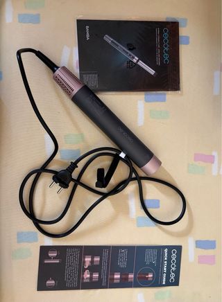 Cecotec Bamba Moldeador 6 en 1 Original