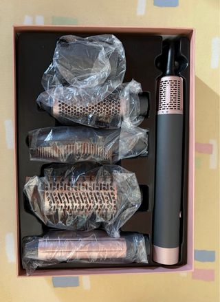 Cecotec Bamba Moldeador 6 en 1 Original