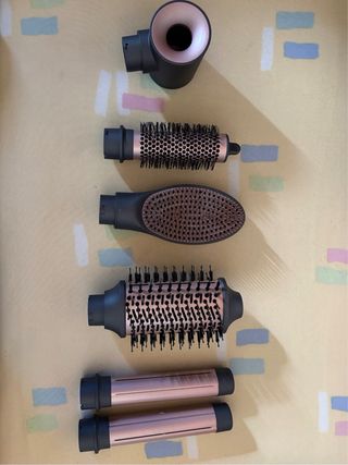 Cecotec Bamba Moldeador 6 en 1 Original