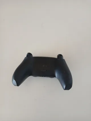 Mando Sony PS5 Negro