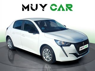 Peugeot 208 BlueHDi 100 Active 75 kW (100 CV)