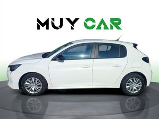 Peugeot 208 BlueHDi 100 Active 75 kW (100 CV)