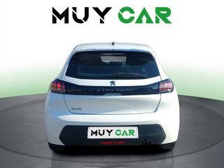 Peugeot 208 BlueHDi 100 Active 75 kW (100 CV)