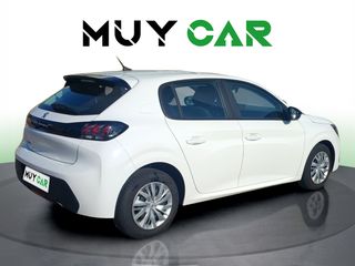 Peugeot 208 BlueHDi 100 Active 75 kW (100 CV)