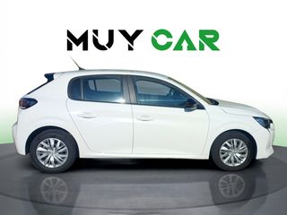 Peugeot 208 BlueHDi 100 Active 75 kW (100 CV)