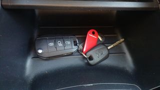 Peugeot 208 BlueHDi 100 Active 75 kW (100 CV)