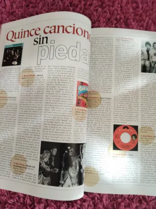 Revista Ruta 66 - Número Especial 40° Aniversario.