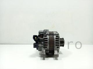 ALTERNADOR PEUGEOT 307 (S1)(04.2001) 9640088080 2001 - 2005