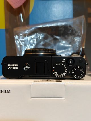 Fujifilm X-E5 Cámara Nueva