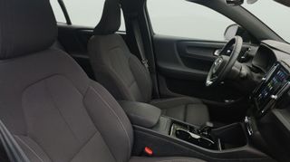 Volvo C40 Eléctrico Single Extended Recharge Core Auto 185 kW (252 CV)