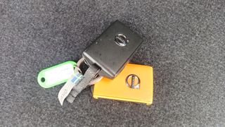 Volvo C40 Eléctrico Single Extended Recharge Core Auto 185 kW (252 CV)