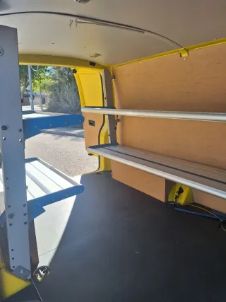 Volkswagen Transporter 2020