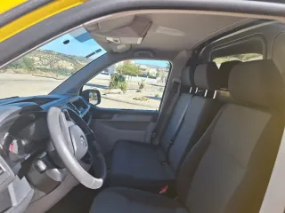 Volkswagen Transporter 2020