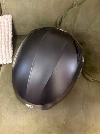 Casco Moto AGV K3 Talla L