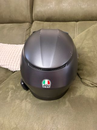 Casco Moto AGV K3 Talla L