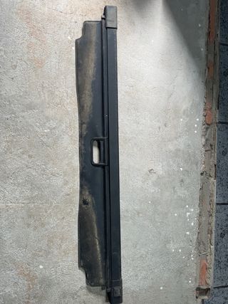 Toldo maletero Opel Zafira A