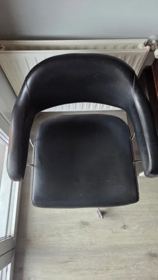 Silla de oficina giratoria