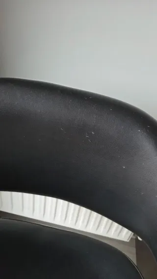 Silla de oficina giratoria