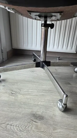 Silla de oficina giratoria