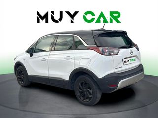 Opel Crossland X 1.2 S/S Innovation 96 kW (130 CV)