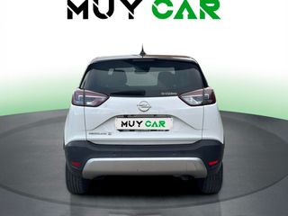 Opel Crossland X 1.2 S/S Innovation 96 kW (130 CV)