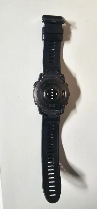 Garmin Epix Pro Gen 2 Sapphire Edition