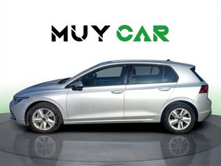 Volkswagen Golf Life 1.5 TSI 110 kW (150 CV)