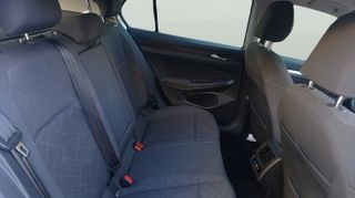 Volkswagen Golf Life 1.5 TSI 110 kW (150 CV)