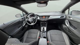 Opel Astra Sports Tourer 1.4 Turbo SHT Elegance CVT 107 kW (145 CV)