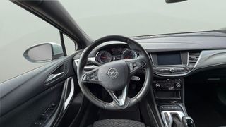 Opel Astra Sports Tourer 1.4 Turbo SHT Elegance CVT 107 kW (145 CV)