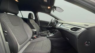 Opel Astra Sports Tourer 1.4 Turbo SHT Elegance CVT 107 kW (145 CV)