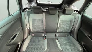 Opel Astra Sports Tourer 1.4 Turbo SHT Elegance CVT 107 kW (145 CV)